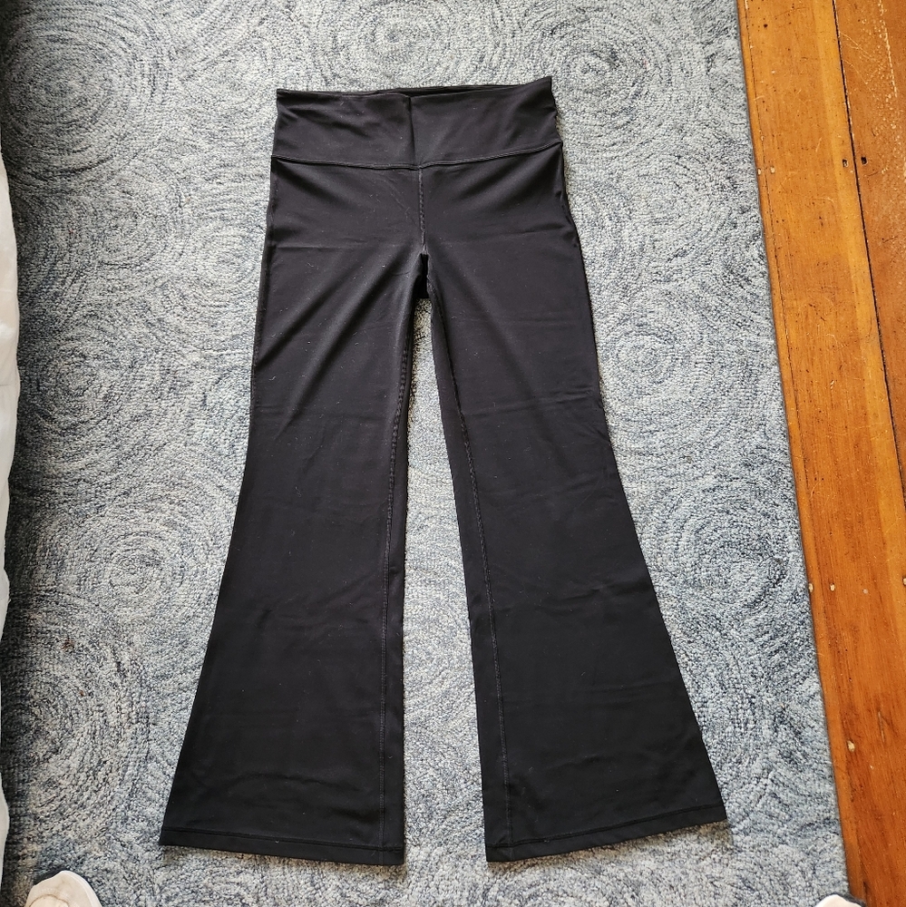Athleta Flare Pants